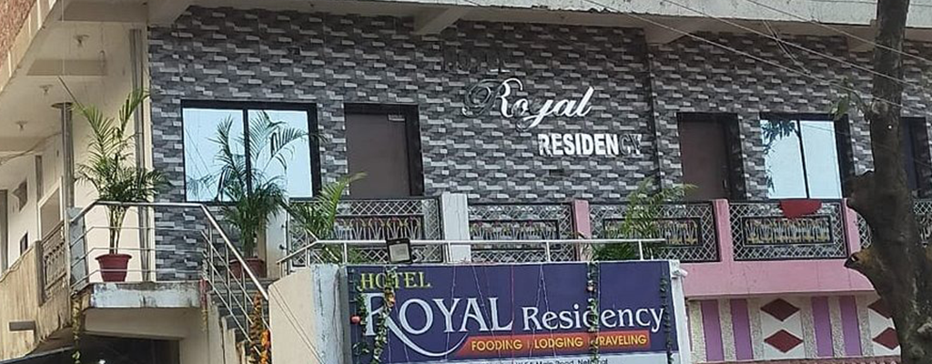 hotel royal resideny image 1