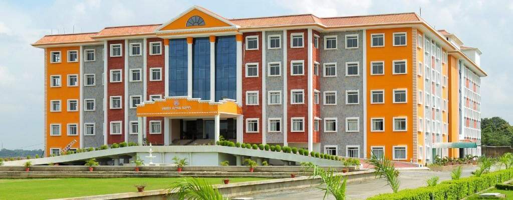 sharda global school image