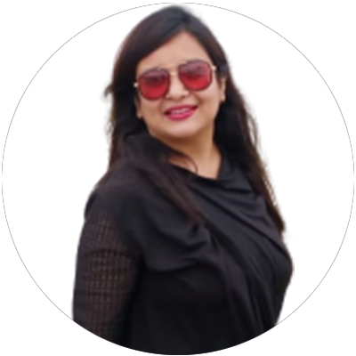 Dr. Nazia Abbas Abidi