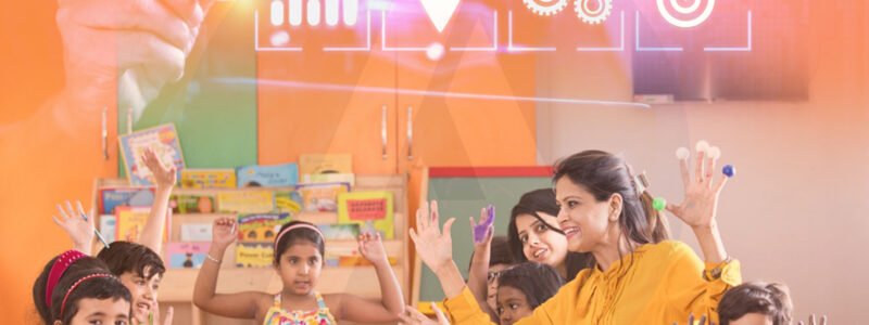 Digital Marketing for Play School - Arkahive Blog