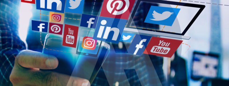 Social Media for Businesses