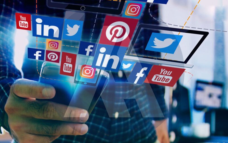 Social Media for Businesses