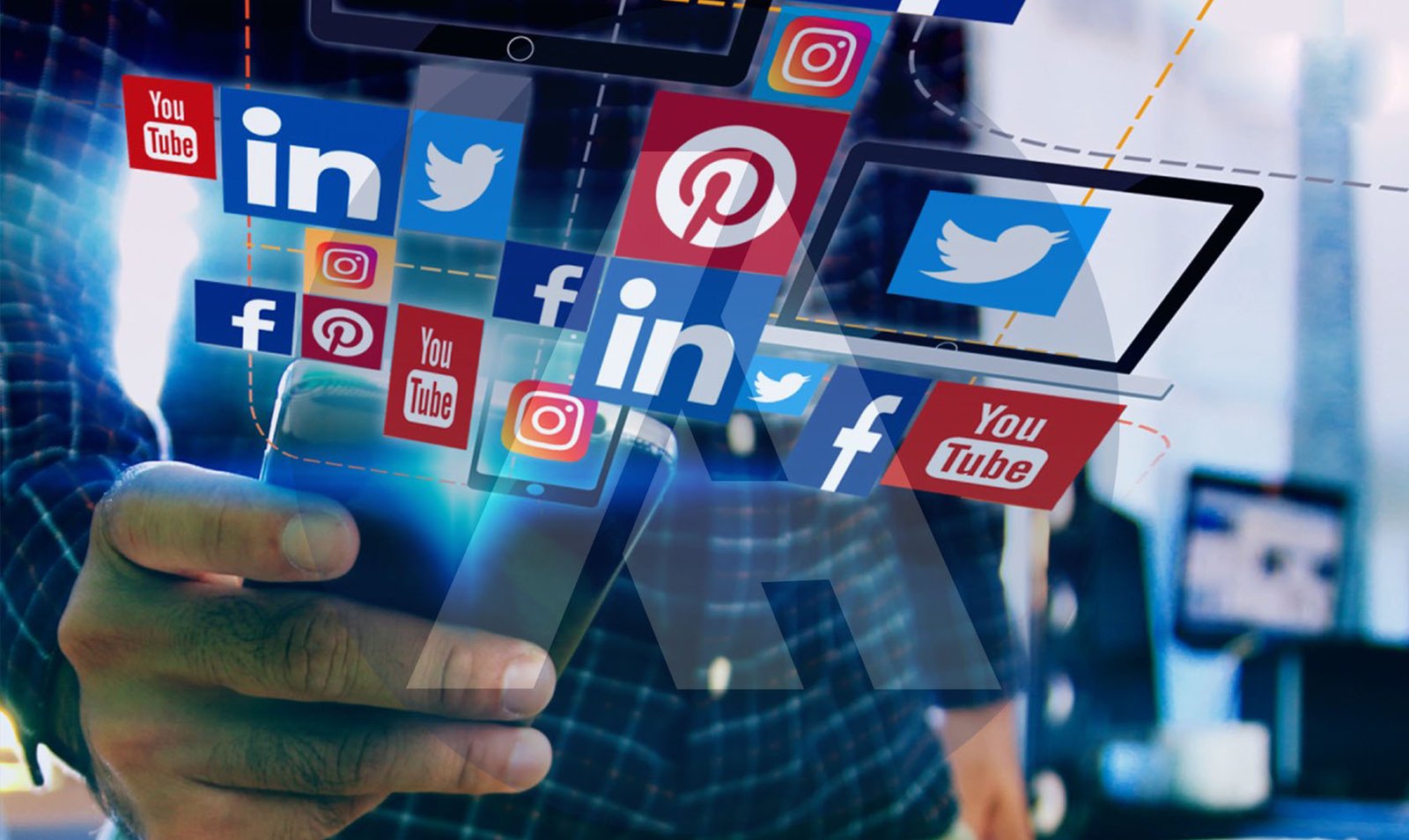 Social Media for Businesses