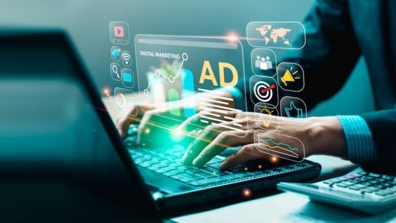 digital marketing solutions arkahive