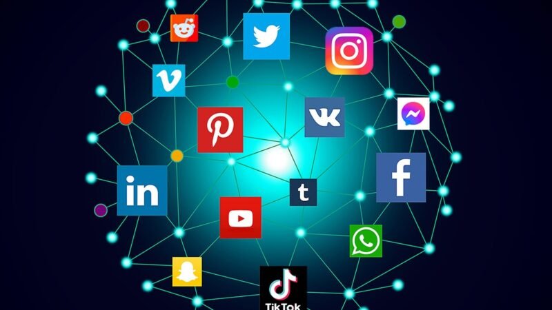 social media marketing arkahive